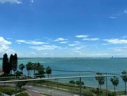 The Coast at Sentosa Cove (D4), Condominium #563740381